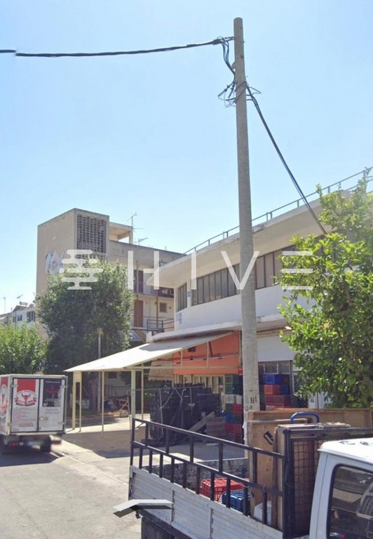 Οικόπεδο 424 τ.μ. προς πώληση, Κέντρο Ταύρου