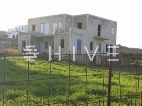 Building 7.500sqm for sale-Astypalea