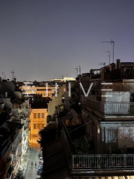 Apartment 56sqm for sale-Exarchia - Neapoli