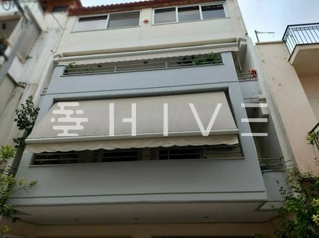Building 201sqm for sale-Koridallos