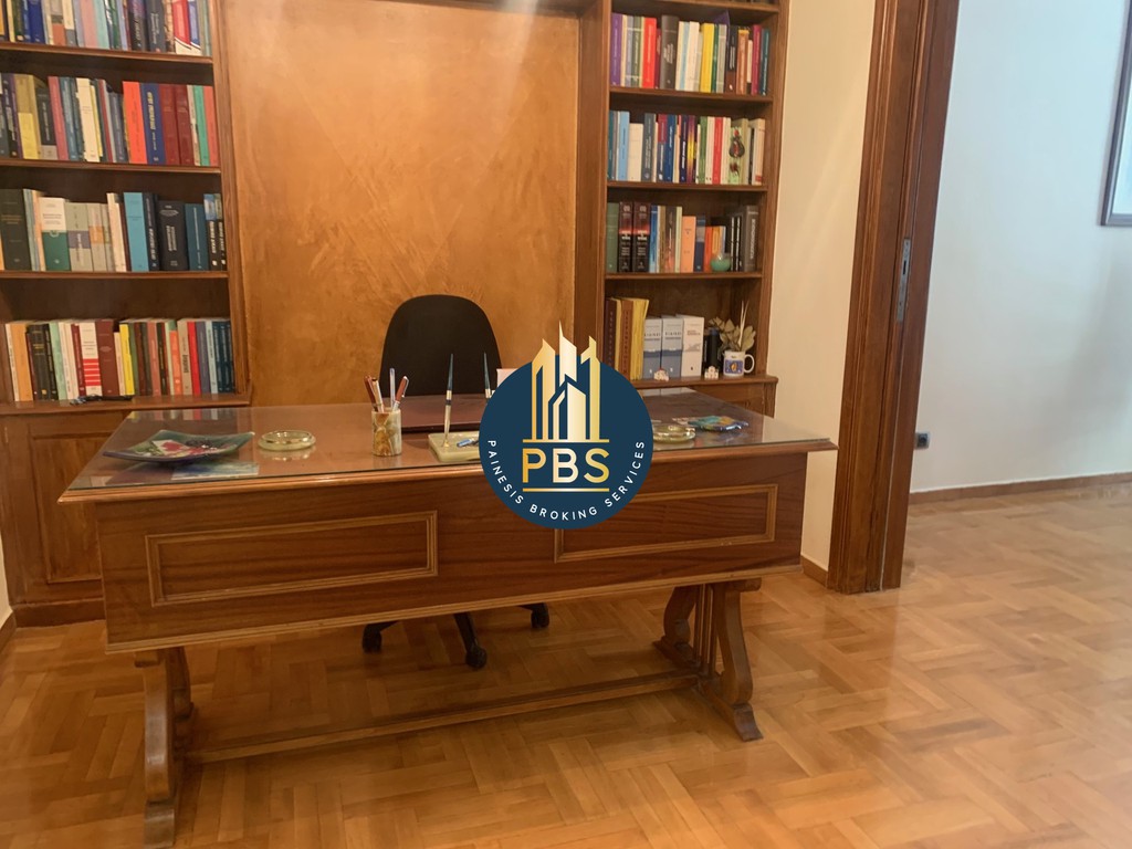 Διαμέρισμα 142 τ.μ. προς πώληση, Εξάρχεια - Νεάπολη