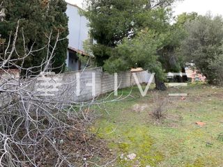 Οικόπεδο 1.100 τ.μ. προς πώληση, Καλίσια-thumb-1