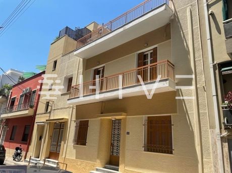 Building 325sqm for sale-Pagkrati