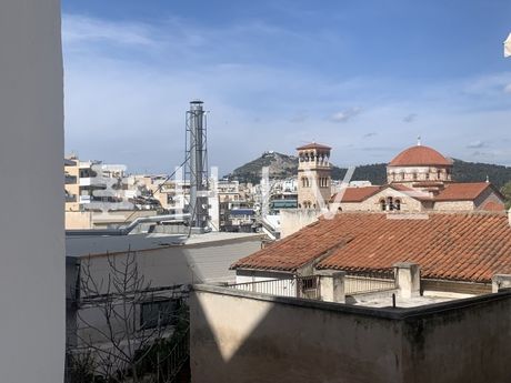 Apartment 54sqm for sale-Zografou