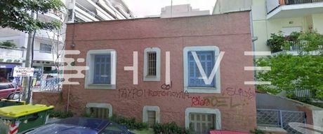 Land plot 173sqm for sale-Zografou