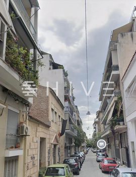 Land plot 310sqm for sale-Patision - Acharnon