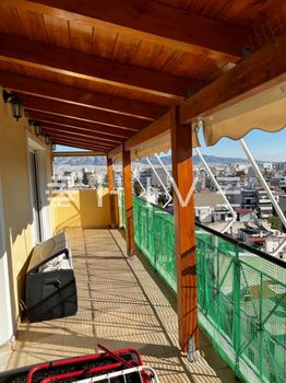 Apartment 185sqm for sale-Kaminia