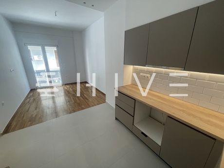 Apartment 51sqm for sale-Vironas