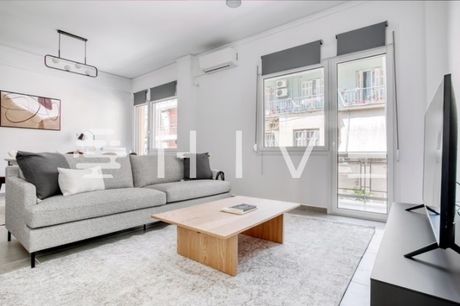 Apartment 96sqm for sale-Pagkrati