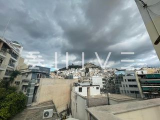 Κτίριο 571 τ.μ. πρός πώληση, Αθήνα - Κέντρο, Κυψέλη-thumb-1