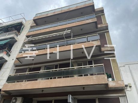 Building 571sqm for sale-Kipseli