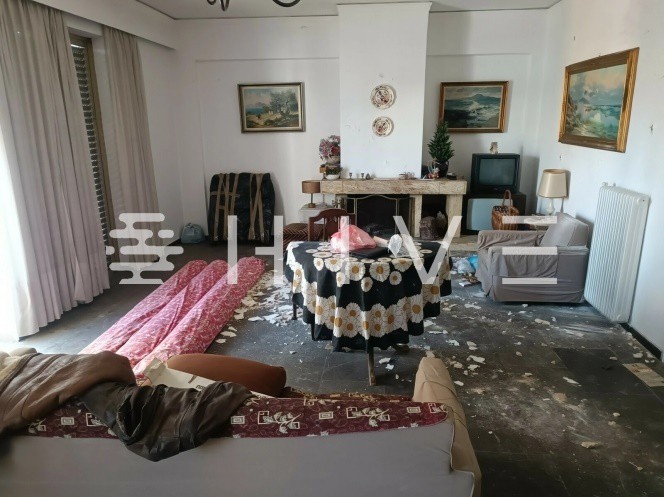 Κτίριο 571 τ.μ. πρός πώληση, Αθήνα - Κέντρο, Κυψέλη