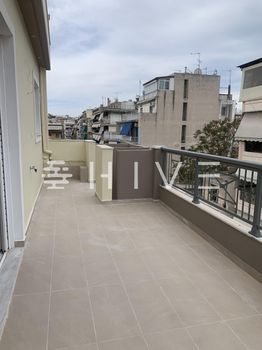 Maisonette 115sqm for sale-Kalithea