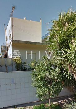 Land plot 235sqm for sale-Glyfada