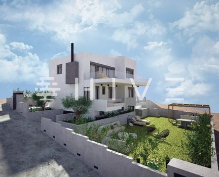 Building 230sqm for sale-Markopoulo