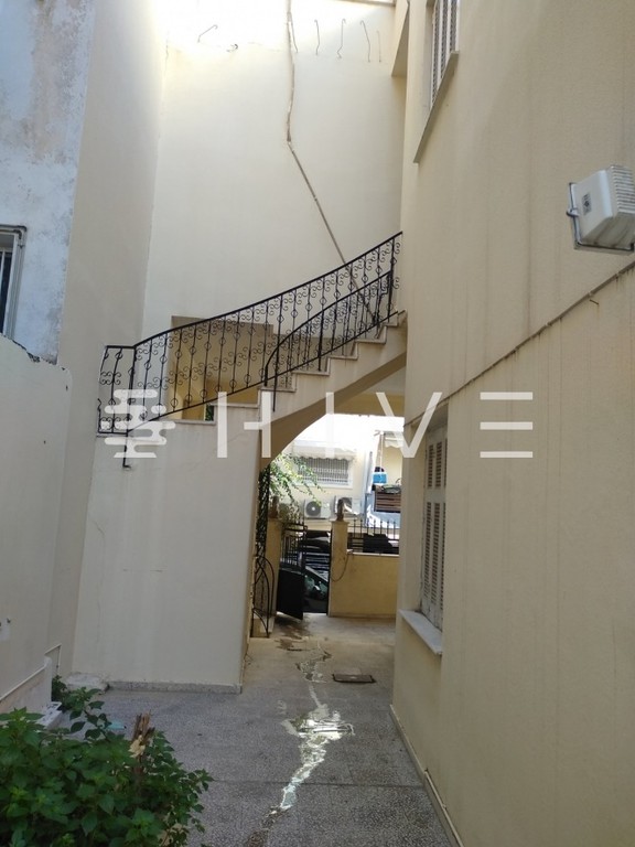 Κτίριο 140 τ.μ. πρός πώληση, Αθήνα - Κέντρο, Νέος Κόσμος