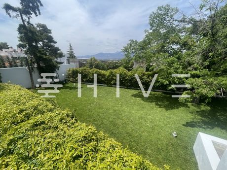 Maisonette 450sqm for sale-Ekali