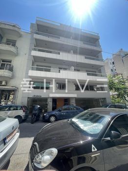 Κτίριο 1.529 τ.μ. για πώληση
