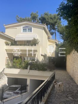 Μεζονέτα 320 τ.μ. για πώληση