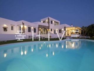 Βίλλα 500 τ.μ. για πώληση, Κυκλάδες, Πάρος-thumb-16