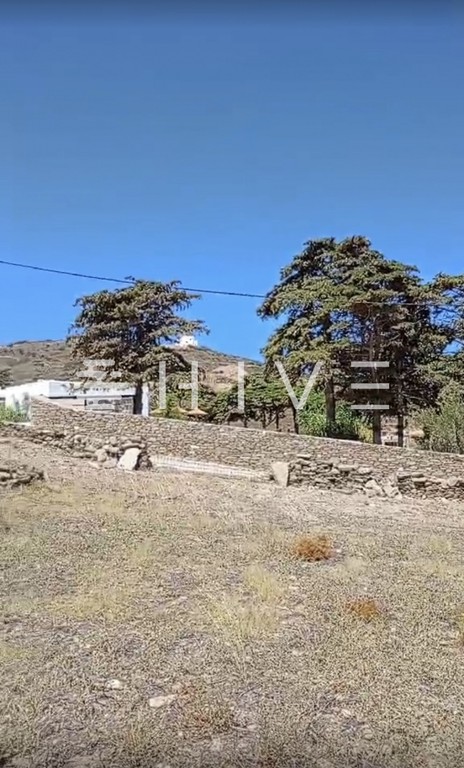 Οικόπεδο 7.712 τ.μ. προς πώληση, Τούρλος Πάρου