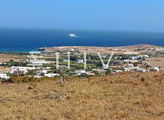 Οικόπεδο 5.750 τ.μ. για πώληση, Κυκλάδες, Πάρος-thumb-1