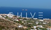 Land plot 5.750sqm for sale-Paros