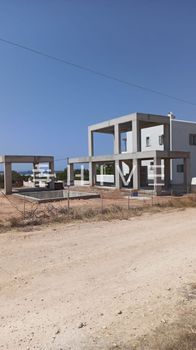 Land plot 276sqm for sale-Paros