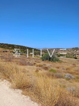 Land plot 4.024sqm for sale-Paros