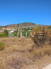 Οικόπεδο 4.024 τ.μ. για πώληση, Κυκλάδες, Πάρος-thumb-1