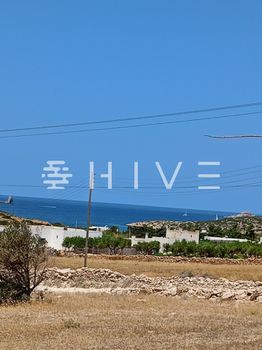 Οικόπεδο 13.325τ.μ. για πώληση-Πάρος