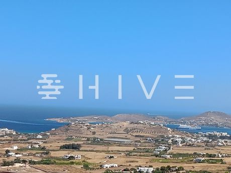 Αγροτεμάχια 11.930τ.μ. για πώληση-Πάρος