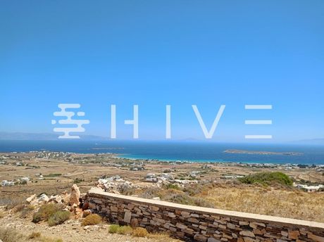 Οικόπεδο 8.300τ.μ. για πώληση-Πάρος