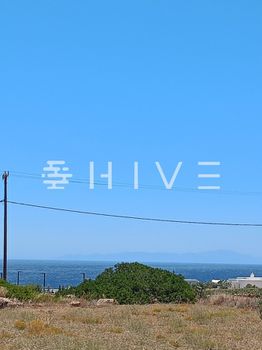Οικόπεδο 15.743τ.μ. για πώληση-Πάρος