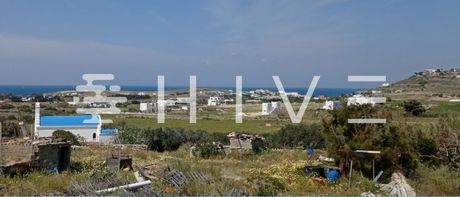 Οικόπεδο 24.323τ.μ. για πώληση-Πάρος