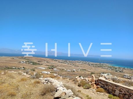 Οικόπεδο 8.814τ.μ. για πώληση-Πάρος