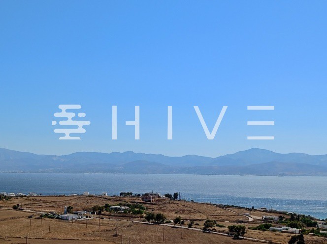 Οικόπεδο 17.300 τ.μ. προς πώληση, Χρυσή Ακτή Πάρου