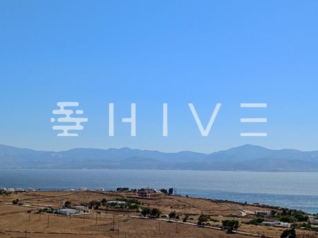 Οικόπεδο 17.300τ.μ. για πώληση-Πάρος