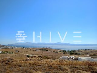 Οικόπεδο 17.300 τ.μ. προς πώληση, Χρυσή Ακτή Πάρου-thumb-1