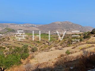 Οικόπεδο 8.700 τ.μ. για πώληση, Κυκλάδες, Πάρος-thumb-1