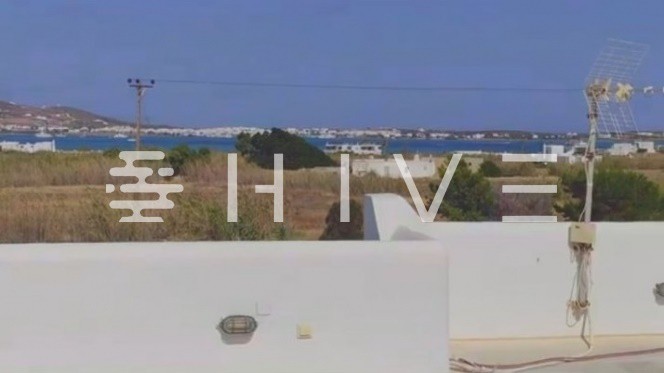 Μονοκατοικία 280 τ.μ. προς πώληση, Πούντα Πάρου