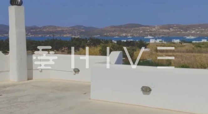 Μονοκατοικία 280 τ.μ. προς πώληση, Πούντα Πάρου
