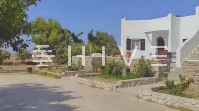 Μονοκατοικία 280 τ.μ. προς πώληση, Πούντα Πάρου