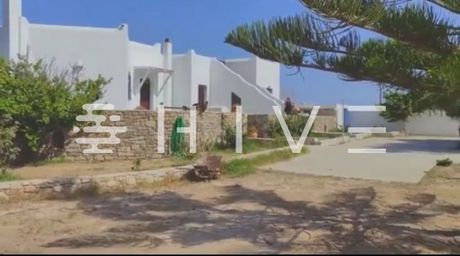Μονοκατοικία 280τ.μ. για πώληση-Πάρος
