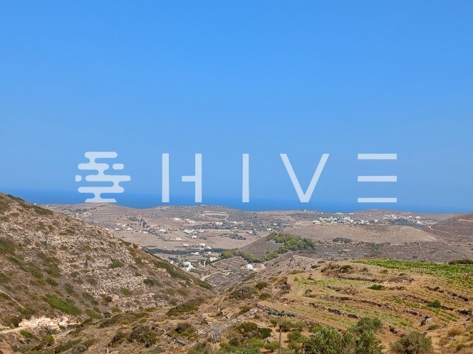 Οικόπεδο 13.960 τ.μ. πρός πώληση, Κυκλάδες, Πάρος