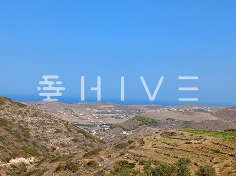 Οικόπεδο 13.960τ.μ. για πώληση-Πάρος