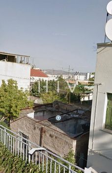 Οικόπεδο 189τ.μ. για πώληση-Εξάρχεια - νεάπολη