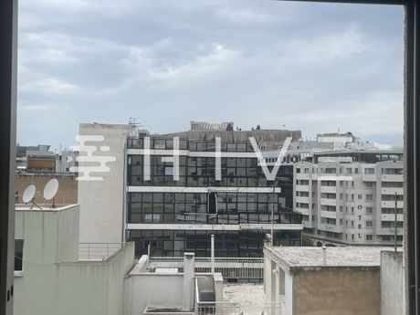 Διαμέρισμα 68τ.μ. για πώληση-Νέος κόσμος