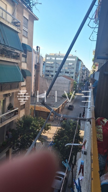 Διαμέρισμα 100 τ.μ. πρός πώληση, Αθήνα - Κέντρο, Γκάζι - Μεταξουργείο - Βοτανικός