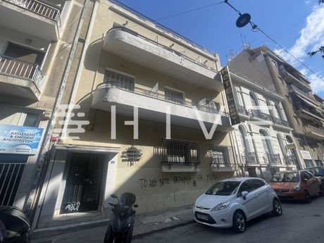 Κτίριο 600τ.μ. για πώληση-Πατήσια